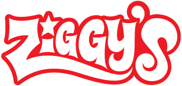 Ziggy's Magic Pizza Shop